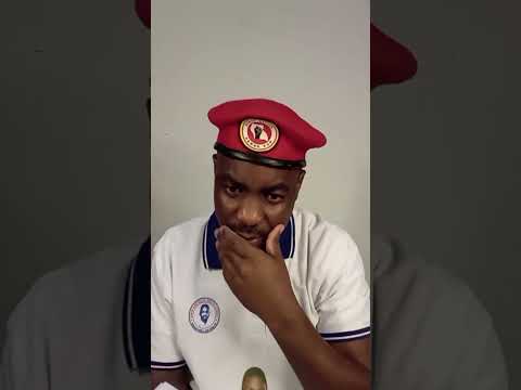 Bible And Politics Exod 7 1 10 Mukama Anafuyizza M7 Mu Muleembe Gwaffe 31 07 2025