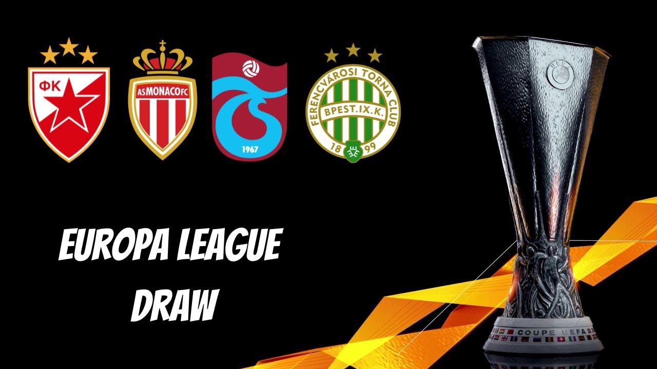Europa League Draw Group H Reaction YouTube europa-league-draw-group-h-reaction-youtube