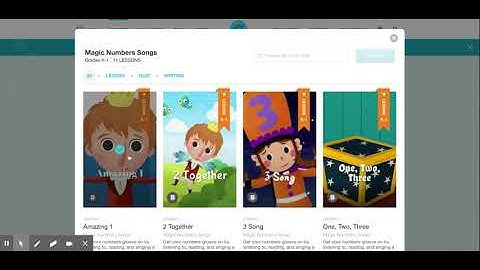Storybird - Artful Storytelling