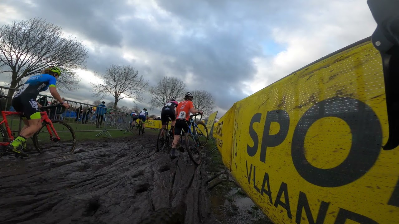 Loenhout - Azencross 2021