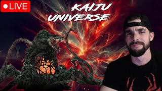 🛑NEW KAIJU UNIVERSE BIOLLANTE UPDATE 🛑