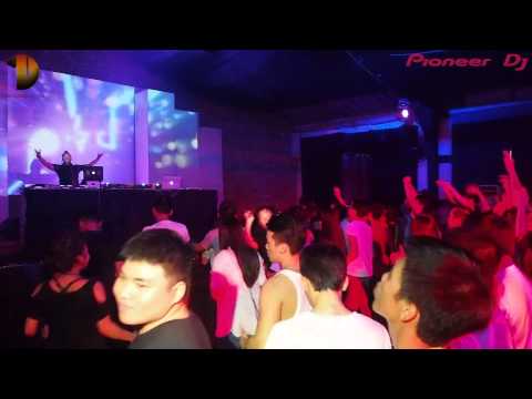 ENDSHOW 2014 - Vietnam Pioneer DJ