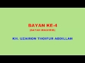 004 Bayan KH Uzairon TA Download Video Youtube|mp3 004 Bayan KH Uzairon TA Download Video Youtube|mp3