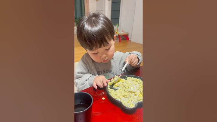 엄마밥 먹으러 친정:)