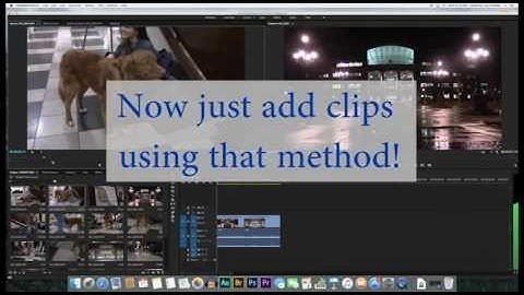 How To: VO/SOT Tutorial for MT10