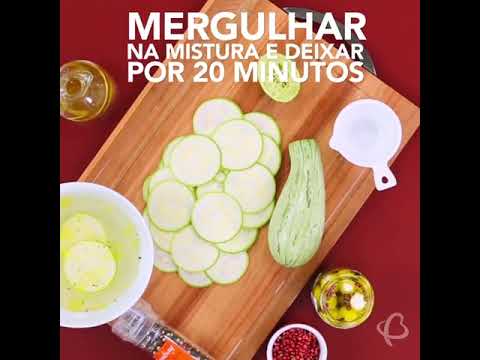 Vídeo: Como Fazer Flores De Abobrinha Recheada Com Queijo De Cabra E Guarnecidas Com Arroz