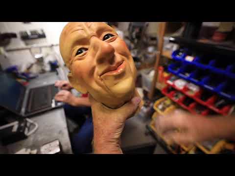 Zoltar: Behind the