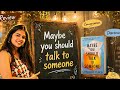 MAYBE YOU SHOULD TALK TO SOMEONE BY LORI GOTLIEB (A Therapist, her therapist and our lives revealed)