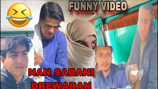 Nan Sabani Drewaran new Dirtv Funny  