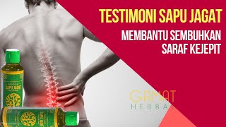 Minyak Sapu Jagat ORIGINAL Terlaris Tersegel - Minyak Angin - Minyak Esensial - Aromaterapi - Minyak Kutus Kutus - Minyak Aromatik