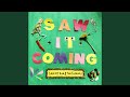 Saw It Coming mp3