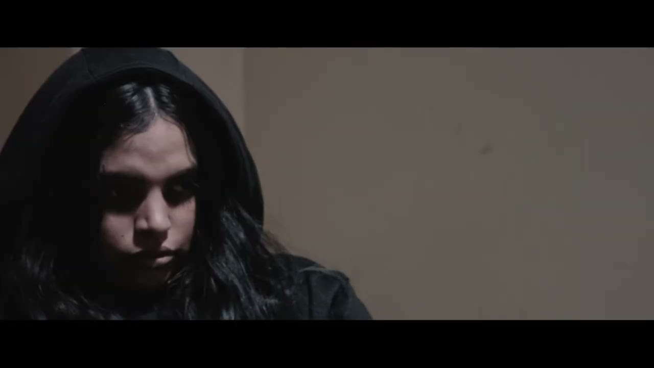 BEHIND OF ME SHORT FILM TRAILER