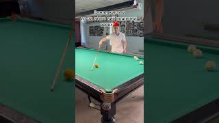 ТОП 5 Ошибок у новичков в бильярде! #billiards #pool1 #pool #snooker