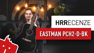HRR: Eastman PCH2-D-BK [reupload]