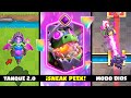 ¡PULVERIZA una P.E.K.K.A en 2"! 💥 DRAGON INFERNAL EVO 🐲 - SNEAK PEEK ✅ (temporada 72)