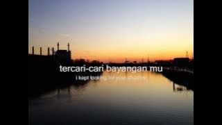 Anuar Zain - Perpisahan (Lyric with English Subs)