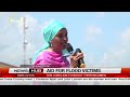Aid For Flood Victims Flood Victims In Tana River Receive Aid Aid For Flood Victims Flood Victims In Tana River Receive Aid