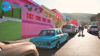 Home away from home | UCT English Language Centre | Accommodation