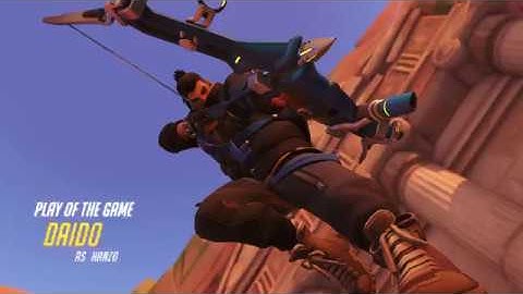 Scatter Arrow is balanced