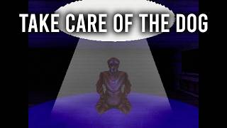 TAKE CARE OF THE DOG Short GamePlay
*About this game
https://bodinhe.itch.io/takecareofthedog
Its time to play! TCOTD is a short story about... taking care of a dog! Play around, follow him, find items, and a lot more!
Walk - W A S D
Interact - Left Mouse Button
Author bodinhe TAKE CARE OF THE DOG Short GamePlay