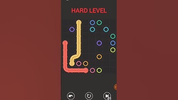 Pipe Connect Puzzle #games #newgameplay #puzzle #shorts