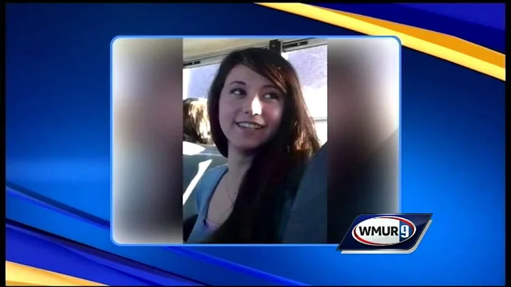 Abigail Hernandez returns home