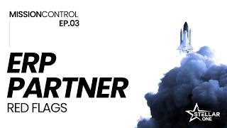 ERP Solution Partnerships: 5 Truths You Need to Know Before You Commit