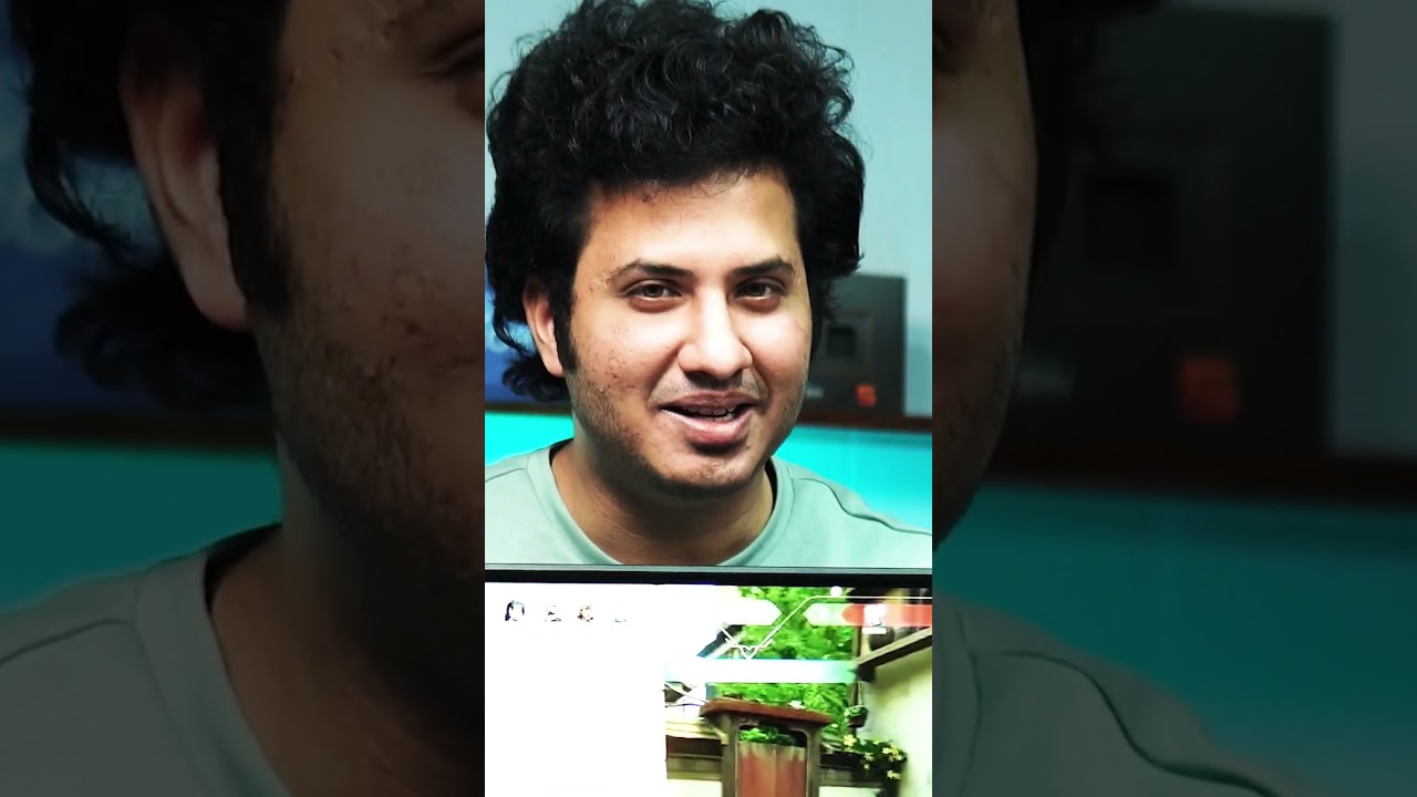 Gigabyte GS27Q 2K Gaming Monitor under 20K 