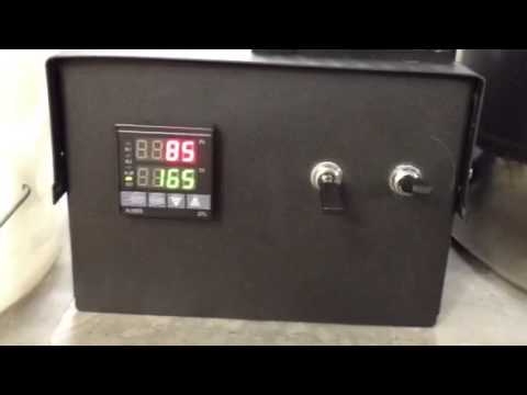 Auber SYL-2342/2352 PID temperature controller | Doovi auber pid 2362 wiring diagram 