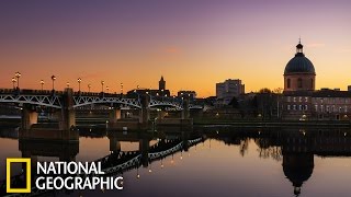 Visiter Toulouse en 60 secondes Resimi