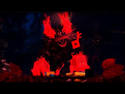 Guest 666 Placeholder Chase Theme Forsaken OST