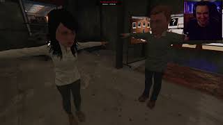 картинка: Первоапрельские ИСПААААНЦЫ ● BlackSilverUFA, KuplinovPlay, Dangar