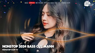 NONSTOP BAY PHÒNG 2024 ✈ ÁNH CHIỀU TÀN REMIX TIKTOK  ✈ NHẠC DJ VINAHOUSE 2024 CỰC CĂNG