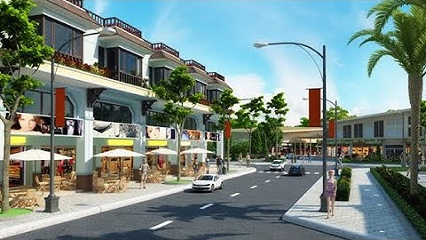 ĐƯỜNG VÀO KHU AN PHƯỚC RIVERSIDE - PHAN THIẾT - BÌNH THUẬN