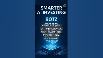 Top 3 AI ETFs to add to your portfolio in 2025