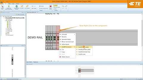 ERD3D How to add a new dedicated accessory - Easy Rail Designer 3D