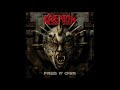 Kreator  hordes of chaos full album