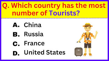 Algemene kennis quiz! 🧠 | 30 vragen die iedereen zou moeten kennen – weet jij het ook?