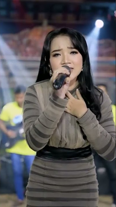 LUKA DI ATAS LUKA - Arneta Julia Adella - OM ADELLA #omadella #lagudangdut #shorts #foryoupage #fyp