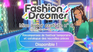 Fashion Dreamer - Festival pop rétro Bande-annonce