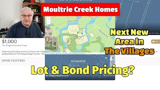 Moultrie Creek What is Available? by Gary Abbott 1,761 views 3 months ago 7 minutes, 10 seconds