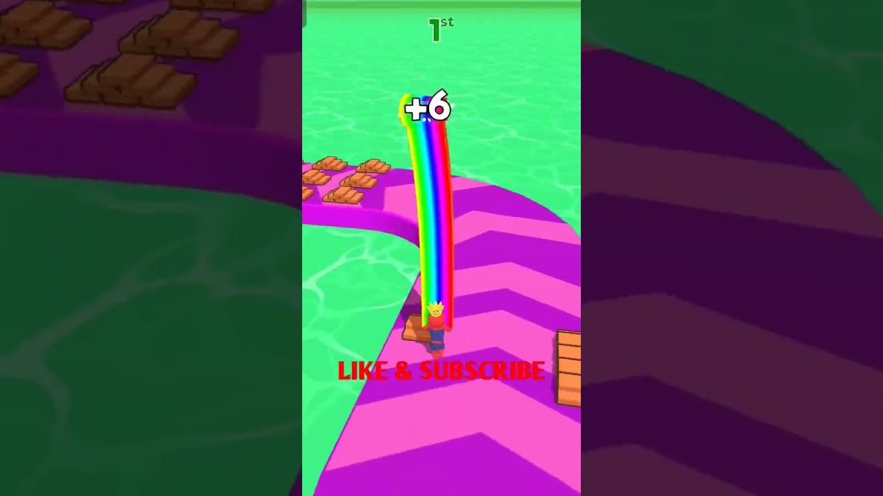 Shortcut Run Level 482 😅😂 Spider-Man 