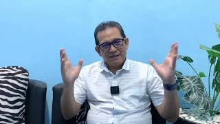HYMEN SOBEK, APA MASIH PERAWAN? | #edukasi