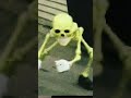 Partie 1 avec un squelette