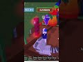 I GOT A RACCOON 🦝 #roblox #growagarden #gaming #shorts