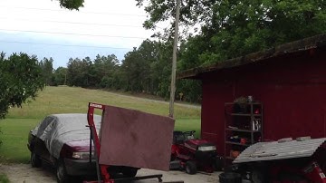 Blade nano cpx inverted flight fail