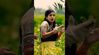 Langaa Voni Kattukoni Folk Song 2025 | 4K | Lasya Smily | Karthik Reddy |#folkmusic #folksong2025