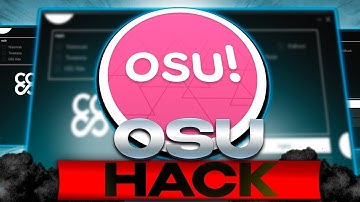 NEW Osu Hack 2025 - UNDETECTED TimeWarp & Relax! (FREE DOWNLOAD)