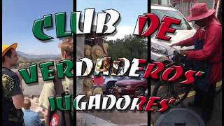 club de verdaderos jugadores