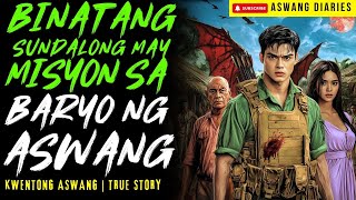 Download Lagu SUNDALONG NADESTINO SA BARYO NG ASWANG I Kwentong Aswang I True Story MP3 Download Lagu SUNDALONG NADESTINO SA BARYO NG ASWANG I Kwentong Aswang I True Story MP3